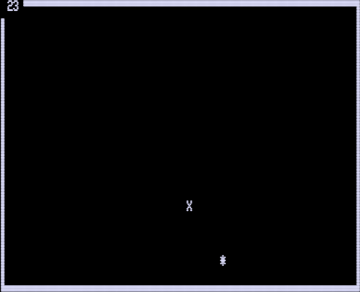 Screen shot